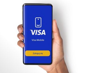 visa mobile